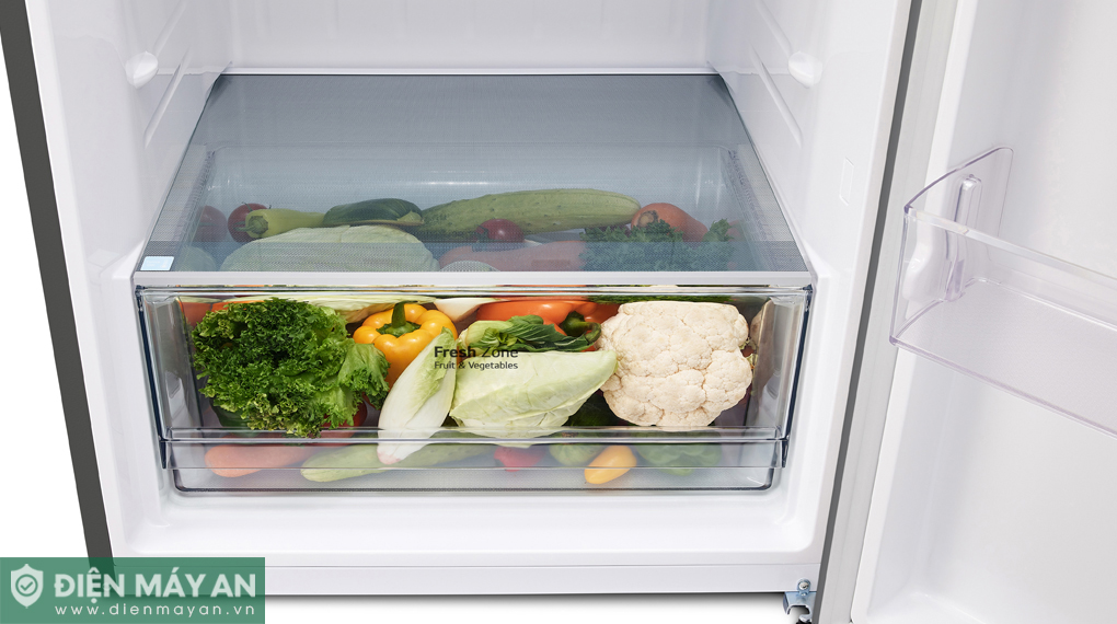 Tủ lạnh LG Inverter 459 lít LTD46SVMA